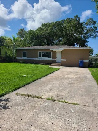 Buy this 3 bed house on 2238 Lamparilla Way South in Saint Petersburg, FL 33712