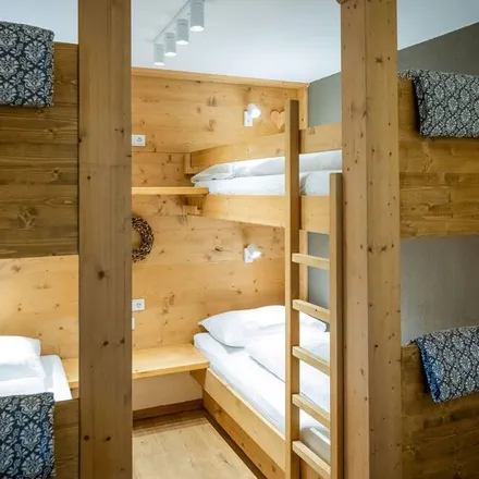 Rent this 1 bed apartment on Seefeld in Tirol in Bahnhofplatz 115, 6100 Seefeld in Tirol