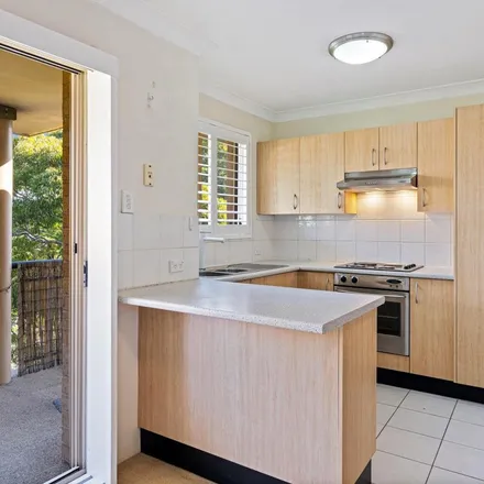 Rent this 2 bed apartment on Kingsland Road South in Bexley NSW 2207, Australia