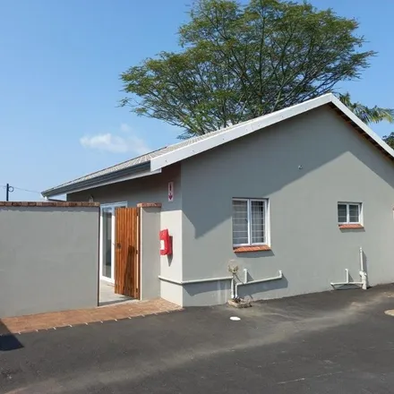 Image 5 - Van Riebeeck Road, eThekwini Ward 10, KwaZulu-Natal, 3603, South Africa - Townhouse for rent