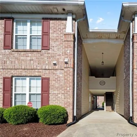 Image 4 - 1867 Balmoral Drive, Shenandoah, Fayetteville, NC 28304, USA - Condo for sale