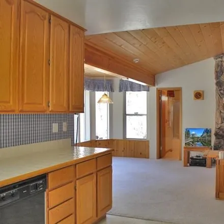 Image 9 - 43477 Sand Canyon Road, Moonridge, Big Bear Lake, CA 92315, USA - House for sale