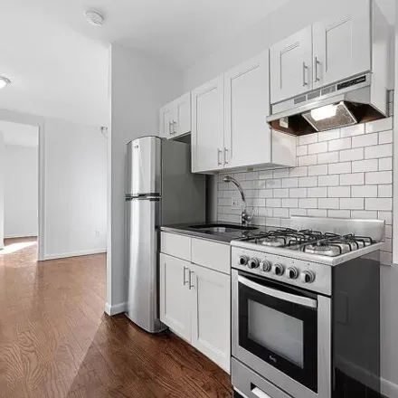 Image 3 - 207 Madison Street, New York, NY 10002, USA - Apartment for rent