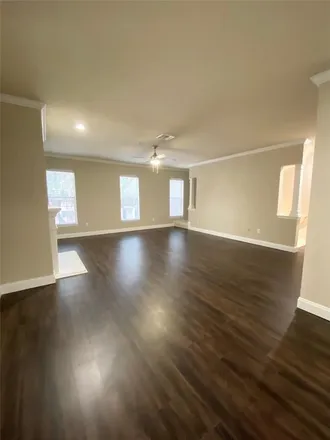 Rent this 2 bed townhouse on 5445 Caruth Haven Lane in Dallas, TX 75206