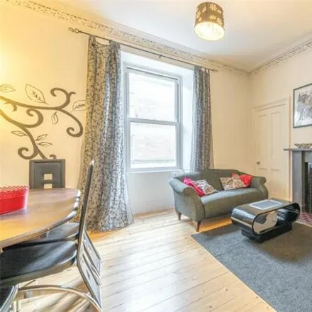 Buy this 2 bed apartment on 25/2 Tarvit Street in Edinburgh, Edinburgh