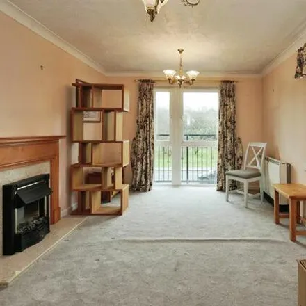 Image 2 - Lilac Court, London Road, Brighton, BN1 8PZ, United Kingdom - Apartment for sale