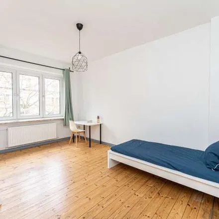 Image 3 - Treseburger Ufer 48/50, 12347 Berlin, Germany - Apartment for rent