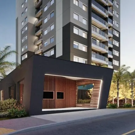 Buy this 2 bed apartment on Rua Rio Grande in Vila Galvão, Guarulhos - SP