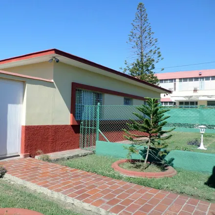 Image 7 - Cienfuegos, Hermanas Giralt, CIENFUEGOS, CU - House for rent