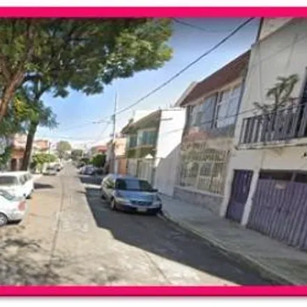Buy this 4 bed house on Calle Sur 107 in Iztapalapa, 09090 Mexico City