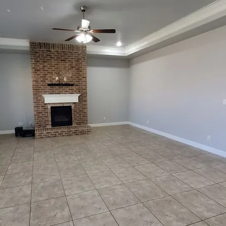Image 2 - Berkshire Circle, Odessa, TX, USA - House for rent