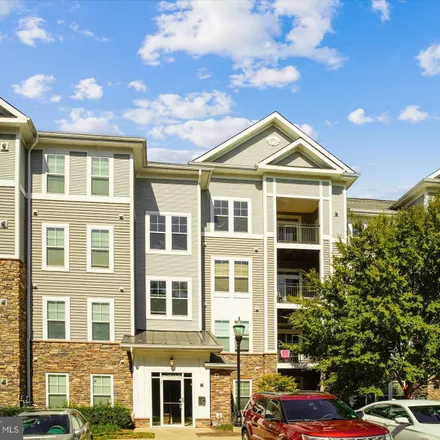 Buy this 3 bed condo on 1424 Karen Boulevard in Capitol Heights, Prince George's County