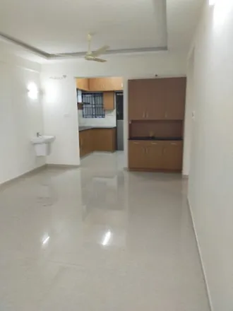 Image 6 - unnamed road, Kacharkanahalli, Bengaluru - 540045, Karnataka, India - Apartment for rent