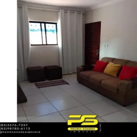 Buy this 2 bed apartment on unnamed road in Ernesto Geisel, João Pessoa - PB