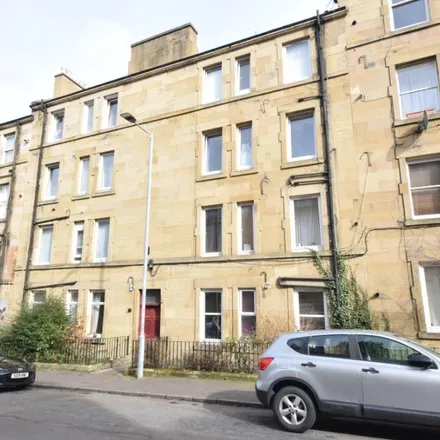 Image 6 - 23 Wardlaw Place, City of Edinburgh, EH11 1UB, United Kingdom - Apartment for rent