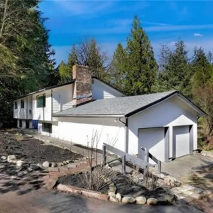 Buy this 4 bed house on 6905 Spada Road in Three Lakes, Snohomish County