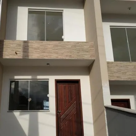 Buy this 2 bed house on Rua Souza Lobo 745 in Costa e Silva, Joinville - SC