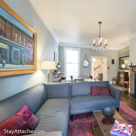 Rent this 2 bed house on 636 G Street Southeast in Washington, District of Columbia 20003