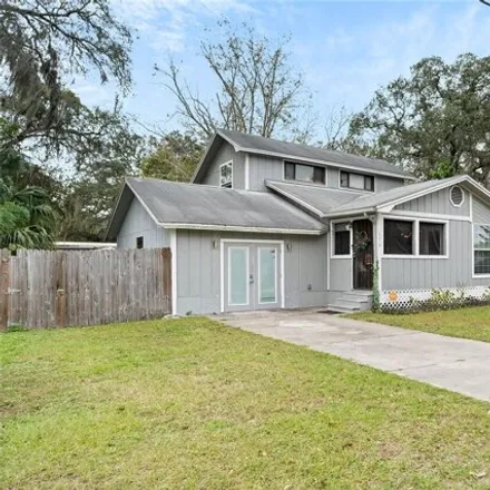 Image 2 - 6316 North 44th Street, Hillsborough County, FL 33610, USA - House for sale