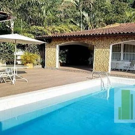 Buy this 4 bed house on Rua Fritz Feigl in Jacarepaguá, Rio de Janeiro - RJ