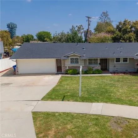 Buy this 3 bed house on 17098 Villa Rita Drive in Whittier, CA 90603