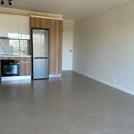 Rent this 1 bed apartment on Olinia Crescent in Cape Town Ward 107, Western Cape