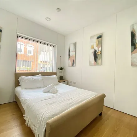 Image 8 - 15 New Islington, Manchester, M4 6HF, United Kingdom - Apartment for rent