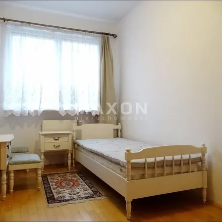 Image 6 - Wielicka 42, 02-657 Warsaw, Poland - Apartment for rent