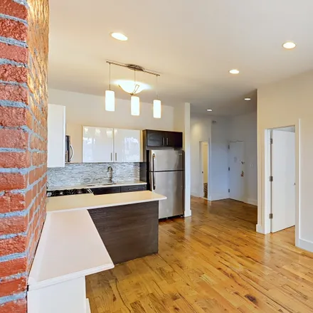 Image 7 - #3, 1057 Jefferson Avenue, Bushwick, Brooklyn, New York - Apartment for rent