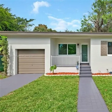 Image 1 - 2535 Northeast 182nd Street, Ojus, North Miami Beach, FL 33160, USA - House for sale