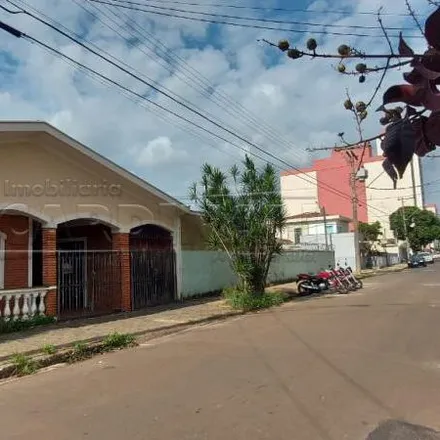 Image 2 - Rua Jacinto Favoreto, Jardim Lutfalla, São Carlos - SP, 13560-002, Brazil - House for sale