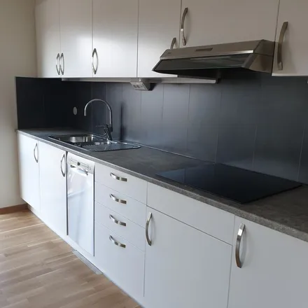 Rent this 2 bed apartment on Kringelvägen in 352 47 Växjö, Sweden