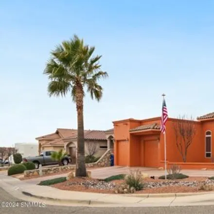 Buy this 3 bed house on 3898 Sonora Springs Boulevard in Las Cruces, NM 88011