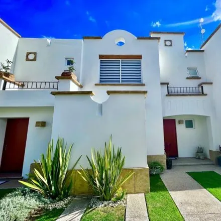 Buy this 3 bed house on Calzada Paraíso in 20911 Fracc. Arboledas de Paso Blanco, AGU
