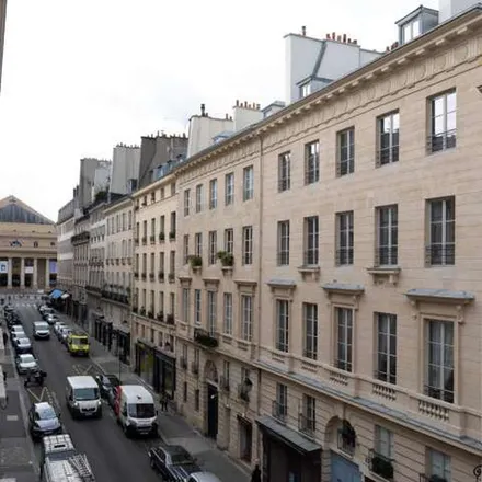 Image 9 - Hôtel des Balcons, Rue Casimir Delavigne, 75006 Paris, France - Apartment for rent