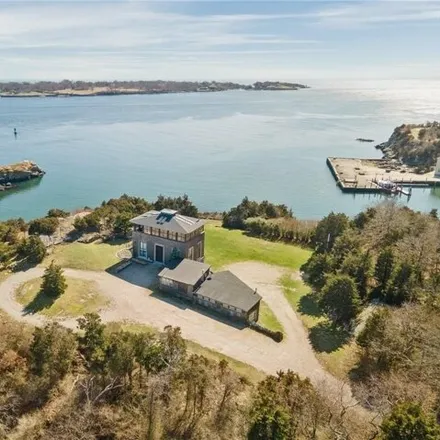Image 1 - Fort Wetherill Road, Jamestown, RI 02840, USA - House for sale