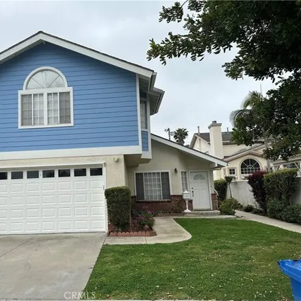 Buy this 3 bed house on 1552 West 251st Street in Los Angeles, CA 90710