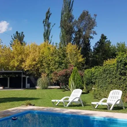 Rent this 1 bed house on Ayelén in 5528 Luján de Cuyo, Argentina