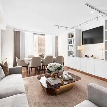 Buy this 3 bed condo on 90 East End Avenue in New York, NY 10028