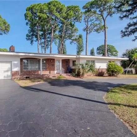 Buy this 3 bed house on 1216 Robin Road South in Gulfport, FL 33707