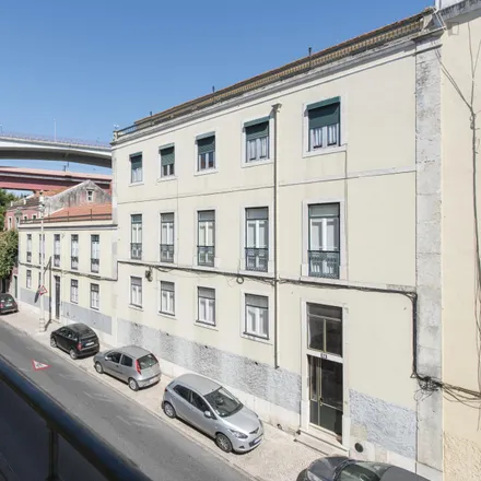 Image 5 - Calçada da Tapada 27, 1300-371 Lisbon, Portugal - Room for rent