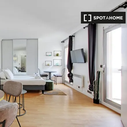 Rent this 1 bed apartment on 22 Rue Geneviève Couturier in 92500 Rueil-Malmaison, France