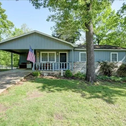 Buy this 3 bed house on 164 Elysian Hills Drive in Garland County, AR 71913