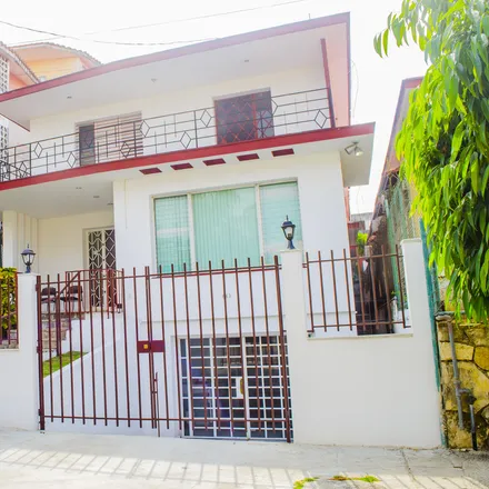 Rent this 3 bed apartment on Alturas del Vedado