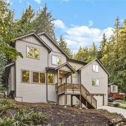 Buy this 4 bed house on 30 Harbor View Drive in Sudden Valley, Whatcom County
