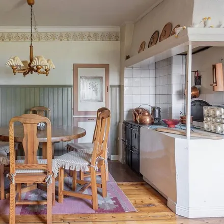 Rent this 3 bed house on Lidhult in Kronoberg County, Sweden