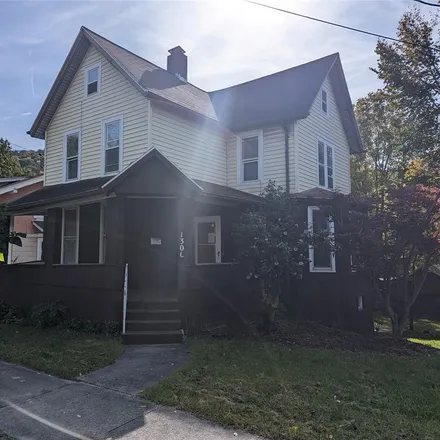 Buy this 4 bed house on 1300 Vestal Avenue in City of Binghamton, NY 13903