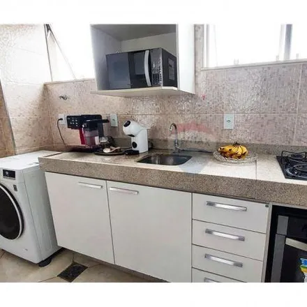 Buy this 1 bed apartment on Rua dos Pariquis 3193 in Cremação, Belém - PA