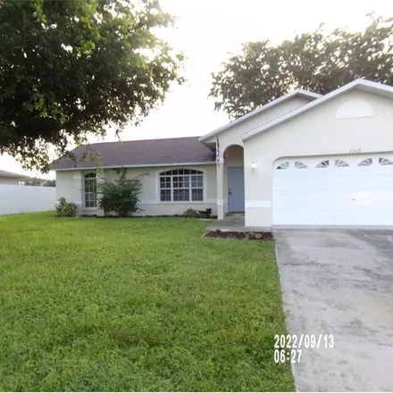 Rent this 3 bed house on 3307 Southwest 1st Avenue in Cape Coral, FL 33914