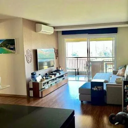 Buy this 3 bed apartment on Avenida Universitário in Santana de Parnaíba, Santana de Parnaíba - SP